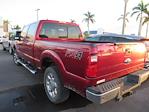 Used 2016 Ford F-250 Lariat Crew Cab 4x4, Pickup for sale #GEB11487 - photo 2