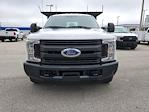 Used 2017 Ford F-350 XL Crew Cab 4x2, Contractor Truck for sale #HEE91946 - photo 3