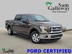 Used 2017 Ford F-150 XLT SuperCrew Cab 4x2, Pickup for sale #HFB53116 - photo 1