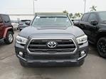 Used 2017 Toyota Tacoma SR5 Double Cab 4x2, Pickup for sale #HX046501 - photo 2