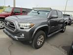 Used 2017 Toyota Tacoma SR5 Double Cab 4x2, Pickup for sale #HX046501 - photo 3