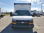 2018 Chevrolet Express 3500 DRW RWD, Box Van for sale #JN000967 - photo 3