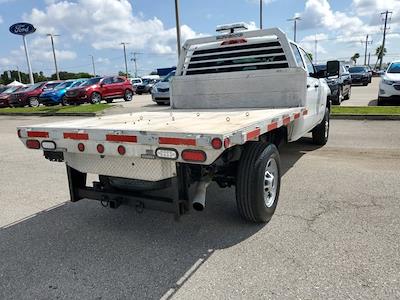 Used 2019 GMC Sierra 2500 Base Double Cab 4x2, Flatbed Truck for sale #K1181671 - photo 2
