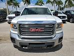 Used 2019 GMC Sierra 2500 Base Double Cab 4x2, Flatbed Truck for sale #K1181671 - photo 5