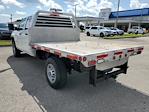 Used 2019 GMC Sierra 2500 Base Double Cab 4x2, Flatbed Truck for sale #K1181671 - photo 8
