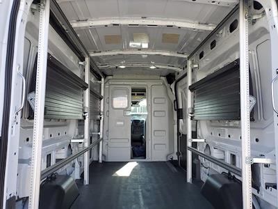 Used 2019 Ford Transit 250 Base Medium Roof 4x2, Upfitted Cargo Van for sale #KA02166 - photo 2