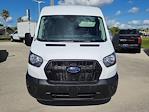 Used 2024 Ford Transit 250 Base Medium Roof RWD, Upfitted Cargo Van for sale #KA05056 - photo 5