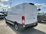 Used 2024 Ford Transit 250 Base Medium Roof RWD, Upfitted Cargo Van for sale #KA05056 - photo 2