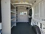 Used 2024 Ford Transit 250 Base Medium Roof RWD, Upfitted Cargo Van for sale #KA05056 - photo 24