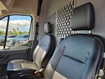 Used 2024 Ford Transit 250 Base Medium Roof RWD, Upfitted Cargo Van for sale #KA05056 - photo 6