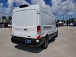 Used 2019 Ford Transit 250 Base Medium Roof 4x2, Empty Cargo Van for sale #KA17686 - photo 11