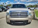 Used 2014 Ford F-150 XLT SuperCrew Cab 4x4, Pickup for sale #KE67831 - photo 2