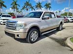 Used 2014 Ford F-150 XLT SuperCrew Cab 4x4, Pickup for sale #KE67831 - photo 3