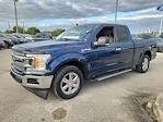 Used 2019 Ford F-150 XLT Super Cab 4x2, Pickup for sale #KF10649 - photo 3