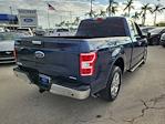 Used 2019 Ford F-150 XLT Super Cab 4x2, Pickup for sale #KF10649 - photo 2