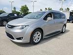 Used 2019 Chrysler Pacifica FWD, Minivan for sale #KR507697 - photo 3