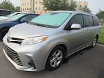 Used 2019 Toyota Sienna LE 4x2, Minivan for sale #KS995170 - photo 1