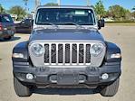 Used 2020 Jeep Gladiator Sport Crew Cab 4x4, Pickup for sale #L190082 - photo 5