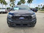 Used 2019 Ford Ranger Lariat SuperCrew Cab 4x4, Pickup for sale #LA66545 - photo 3