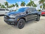 Used 2019 Ford Ranger Lariat SuperCrew Cab 4x4, Pickup for sale #LA66545 - photo 4