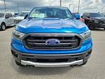 Used 2021 Ford Ranger Lariat Super Cab 4x4, Pickup for sale #LD25294 - photo 5