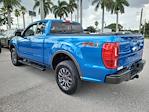 Used 2021 Ford Ranger Lariat Super Cab 4x4, Pickup for sale #LD25294 - photo 2