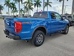 Used 2021 Ford Ranger Lariat Super Cab 4x4, Pickup for sale #LD25294 - photo 32