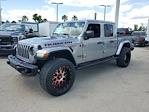 2020 Jeep Gladiator Crew Cab 4x4, Pickup for sale #LL118502 - photo 3