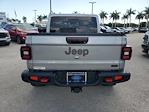 2020 Jeep Gladiator Crew Cab 4x4, Pickup for sale #LL118502 - photo 32