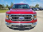 Used 2021 Ford F-150 XLT SuperCrew Cab 4x4, Pickup for sale #MFA55739 - photo 2