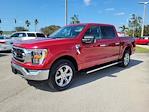 Used 2021 Ford F-150 XLT SuperCrew Cab 4x4, Pickup for sale #MFA55739 - photo 1