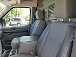 Used 2021 Nissan NV2500 SV 4x2, Upfitted Cargo Van for sale #MN811311 - photo 16
