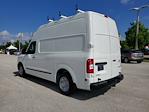 Used 2021 Nissan NV2500 SV 4x2, Upfitted Cargo Van for sale #MN811311 - photo 9
