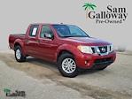 Used 2014 Nissan Frontier SV Crew Cab 4x2, Pickup for sale #N727905 - photo 3