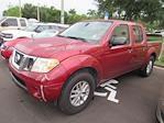 Used 2014 Nissan Frontier SV Crew Cab 4x2, Pickup for sale #N727905 - photo 1