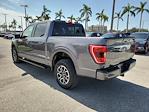 Used 2022 Ford F-150 XLT SuperCrew Cab 4x4, Pickup for sale #NFB82003 - photo 2