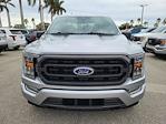 Used 2022 Ford F-150 XLT SuperCrew Cab 4x4, Pickup for sale #NFB91242 - photo 3