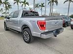 Used 2022 Ford F-150 XLT SuperCrew Cab 4x4, Pickup for sale #NFB91242 - photo 30