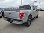 Used 2022 Ford F-150 XLT SuperCrew Cab 4x4, Pickup for sale #NFB91242 - photo 2