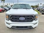 Used 2022 Ford F-150 XLT SuperCrew Cab 4x4, Pickup for sale #NFC22133 - photo 3