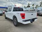 Used 2022 Ford F-150 XLT SuperCrew Cab 4x4, Pickup for sale #NFC22133 - photo 30