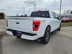 Used 2022 Ford F-150 XLT SuperCrew Cab 4x4, Pickup for sale #NFC22133 - photo 2