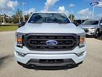 Used 2022 Ford F-150 XLT SuperCrew Cab 4x4, Pickup for sale #NKD20377 - photo 2