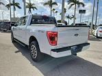 Used 2022 Ford F-150 XLT SuperCrew Cab 4x4, Pickup for sale #NKD20377 - photo 29