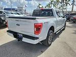 Used 2022 Ford F-150 XLT SuperCrew Cab 4x4, Pickup for sale #NKD20377 - photo 31