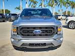 Used 2022 Ford F-150 XLT SuperCrew Cab 4x4, Pickup for sale #NKE20488 - photo 5