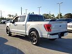 Used 2022 Ford F-150 XLT SuperCrew Cab 4x4, Pickup for sale #NKE38511 - photo 27