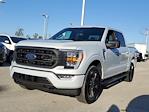 Used 2022 Ford F-150 XLT SuperCrew Cab 4x4, Pickup for sale #NKE38511 - photo 5