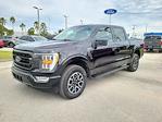 Used 2022 Ford F-150 XLT SuperCrew Cab 4x4, Pickup for sale #NKE38555 - photo 5