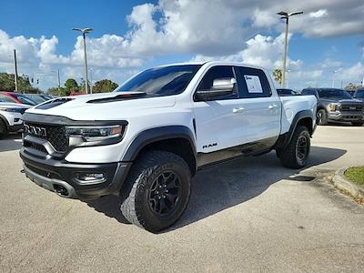 Used 2022 Ram 1500 TRX Crew Cab 4x4, Pickup for sale #NN165500 - photo 1